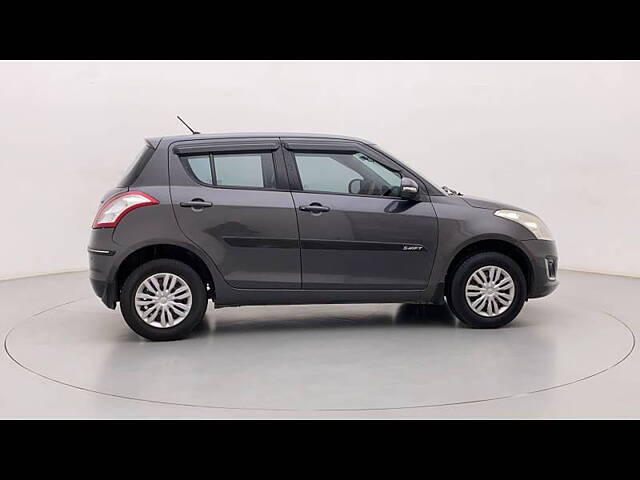 Used Maruti Suzuki Swift [2014-2018] VXi ABS in Bangalore