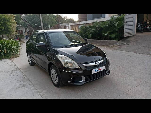 Used 2017 Maruti Suzuki Swift DZire in Hyderabad