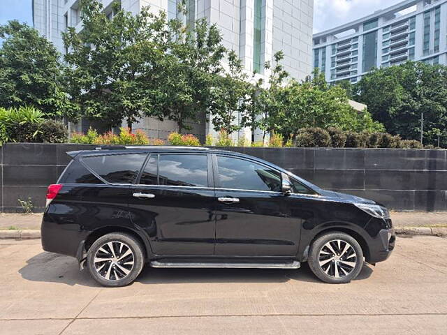 Used Toyota Innova Crysta [2020-2023] ZX 2.4 AT 7 STR in Pune