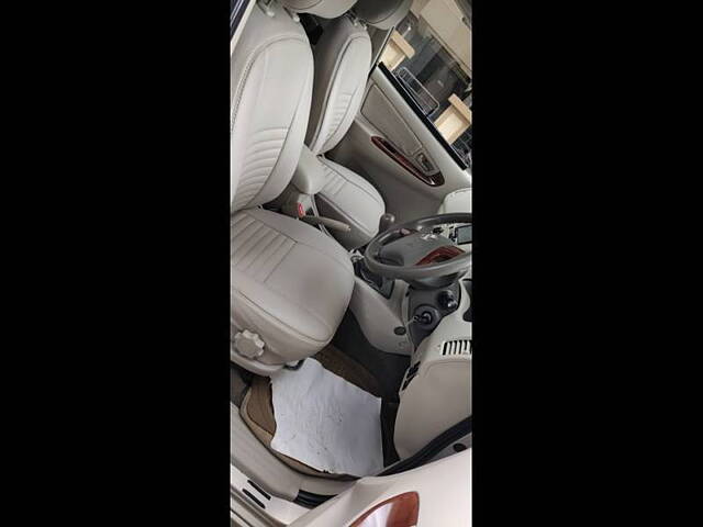 Used Toyota Innova [2012-2013] 2.5 G 8 STR BS-IV in Mumbai