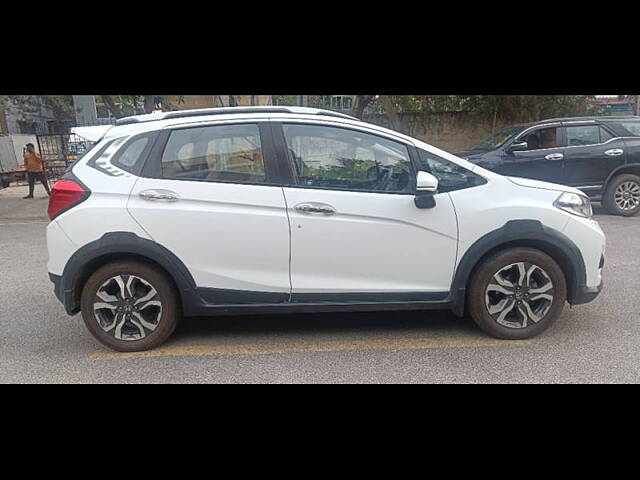 Used Honda WR-V [2017-2020] VX MT Petrol in Bangalore