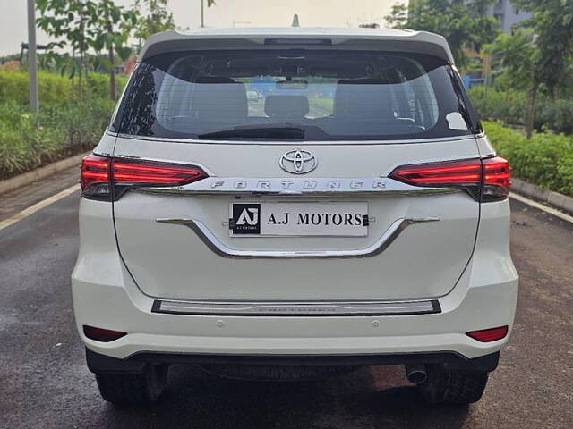 Used Toyota Fortuner [2016-2021] 2.8 4x2 AT [2016-2020] in Thane