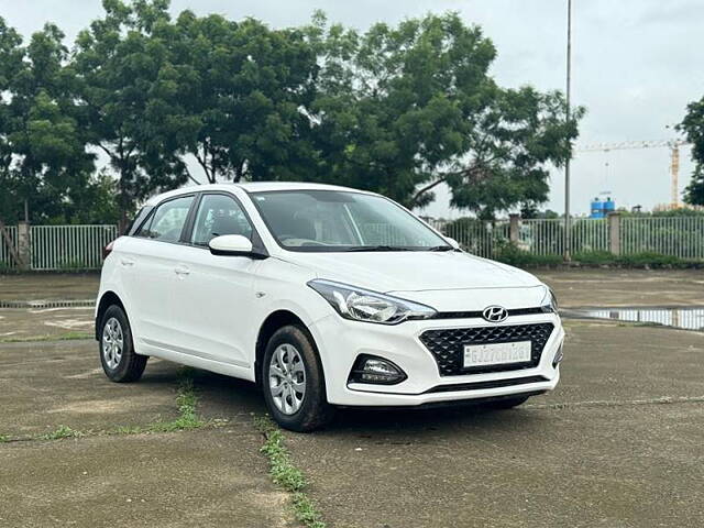 Used Hyundai Elite i20 [2019-2020] Magna Plus 1.4 CRDi in Ahmedabad