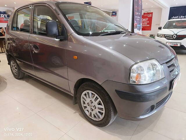 Used Hyundai Santro Xing [2008-2015] GL Plus in Kanpur