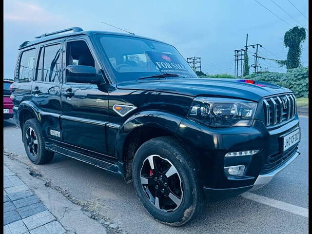 Used Mahindra Scorpio [2014-2017] S10 in Ranchi