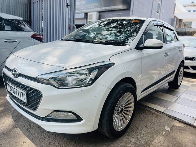 Used Hyundai Elite i20 [2018-2019] Asta 1.4 (O) CRDi in Chandigarh