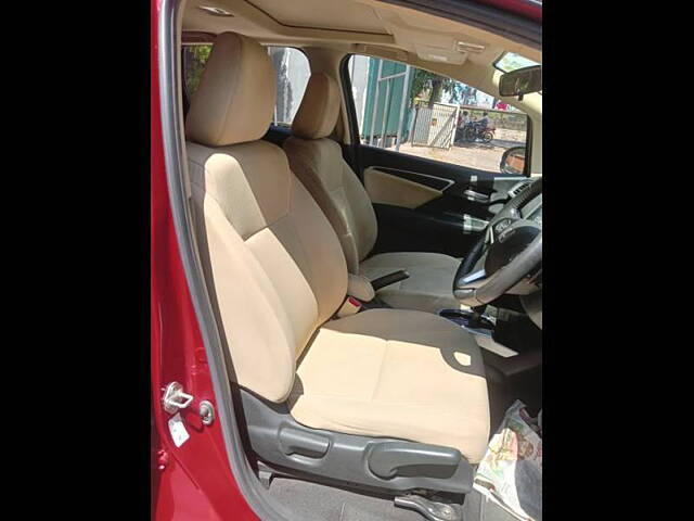 Used Honda Jazz ZX CVT in Madurai