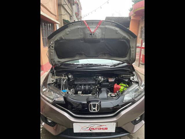 Used Honda Jazz [2015-2018] V Petrol in Kolkata