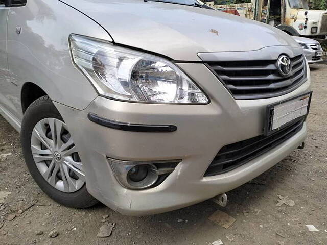 Used Toyota Innova [2005-2009] 2.5 G4 8 STR in Mumbai