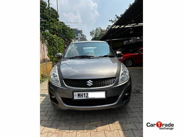 Used 2014 Maruti Suzuki Swift in Pune