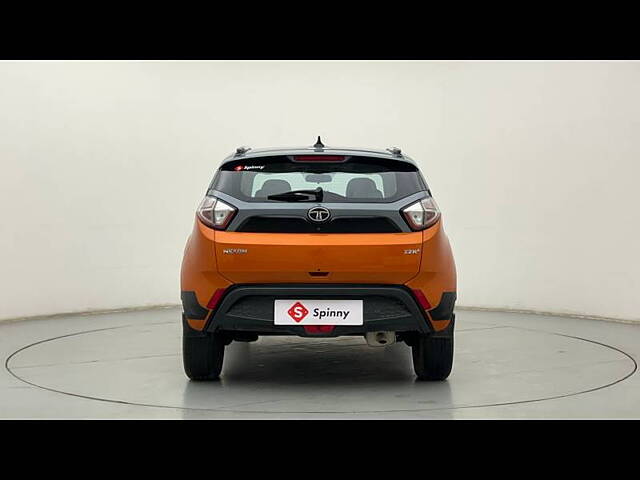 Used Tata Nexon [2017-2020] XZA Plus Petrol in Pune