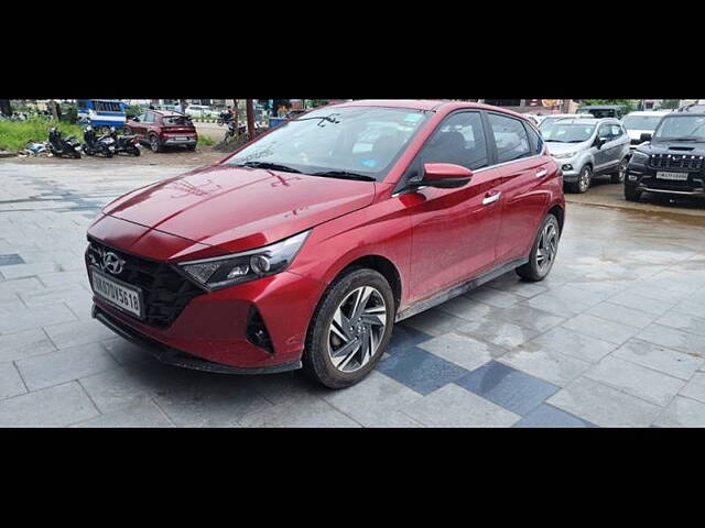 Used Hyundai i20 [2020-2023] Asta 1.2 MT [2020-2023] in Dehradun