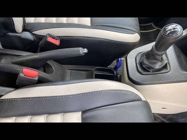 Used Maruti Suzuki Wagon R [2019-2022] ZXi 1.2 in Hyderabad