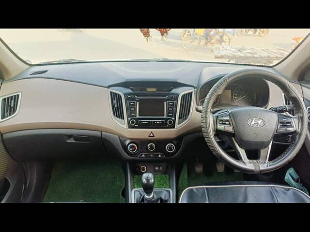 Used Hyundai Creta [2015-2017] 1.4 S in Gorakhpur