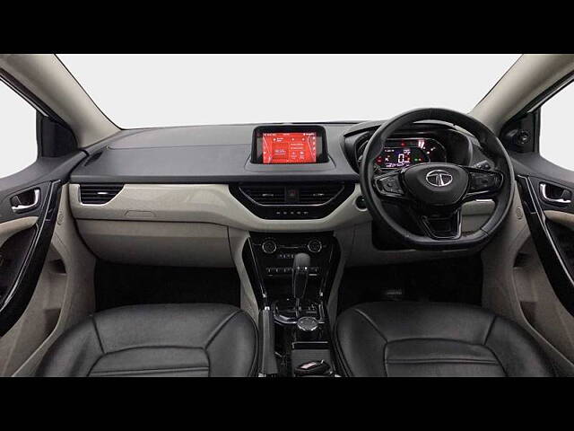 Used Tata Nexon [2020-2023] XZA Plus (O) in Hyderabad