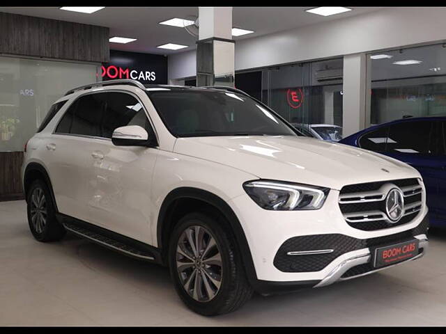 Used Mercedes-Benz GLE [2020-2023] 300d 4MATIC LWB [2020-2023] in Chennai