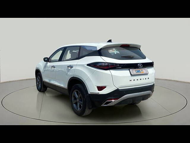 Used Tata Harrier [2019-2023] XZA in Surat