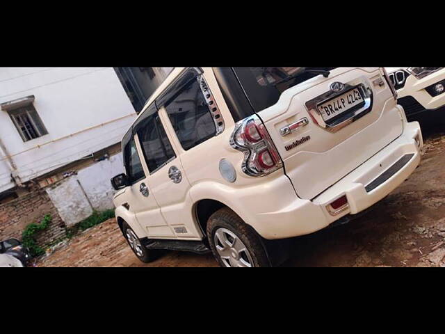 Used Mahindra Scorpio [2014-2017] S6 Plus 1.99 [2016-2017] in Patna