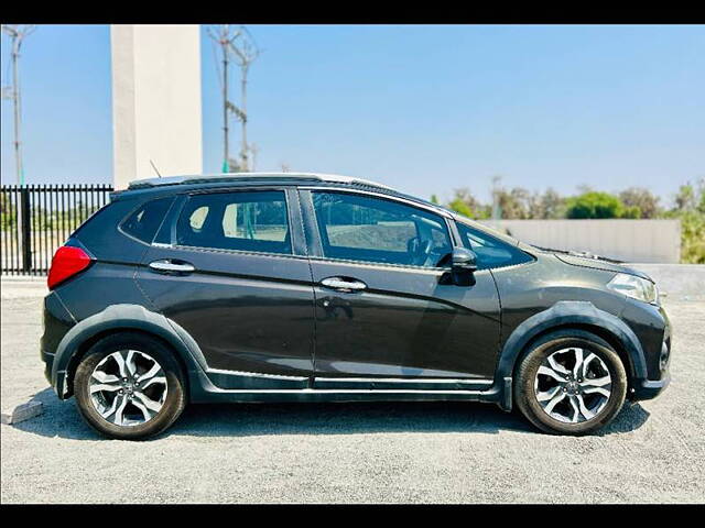 Used Honda WR-V [2017-2020] VX MT Petrol in Surat