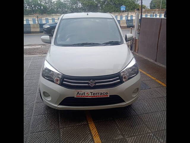 Used 2015 Maruti Suzuki Celerio in Bangalore