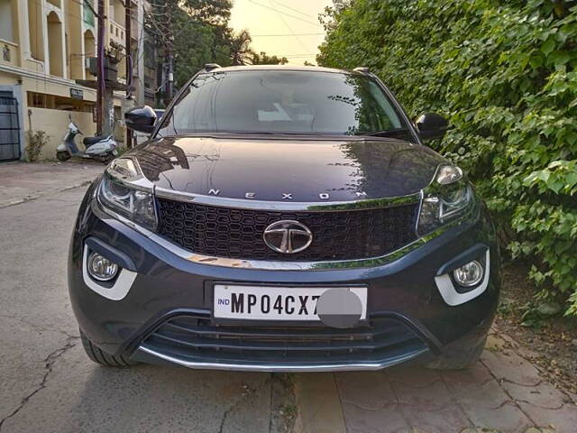 Used 2019 Tata Nexon in Indore