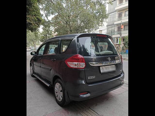 Used Maruti Suzuki Ertiga [2015-2018] VDI Limited Edition [2017] in Delhi