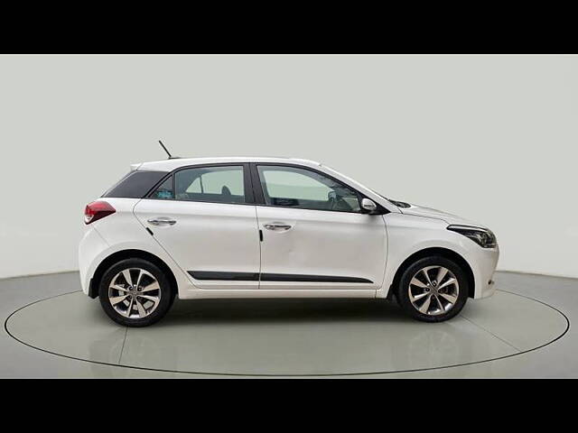 Used Hyundai Elite i20 [2018-2019] Asta 1.4 (O) CRDi in Ahmedabad