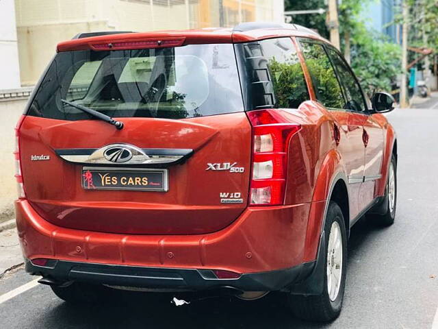 Used Mahindra XUV500 [2015-2018] W10 AT in Bangalore