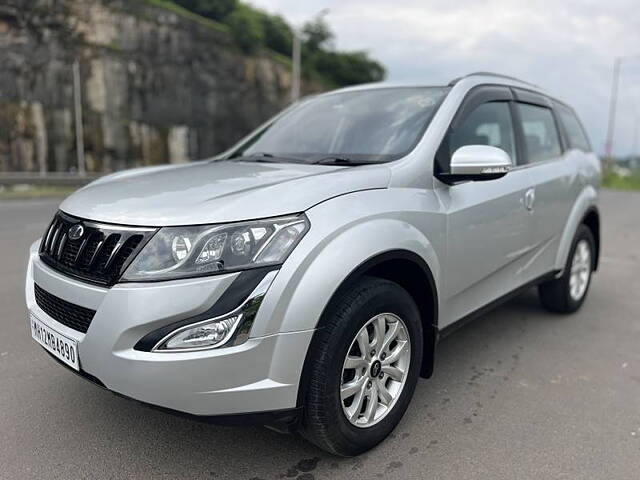 Used Mahindra XUV500 [2015-2018] W10 in Pune