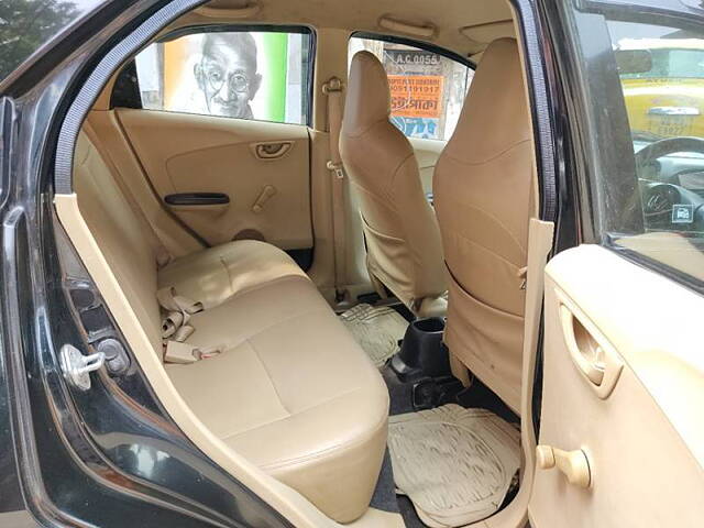 Used Honda Brio [2011-2013] EX MT in Kolkata