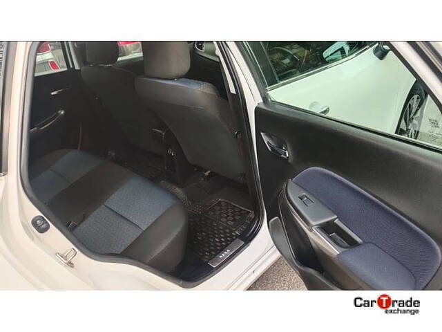 Used Maruti Suzuki Baleno [2019-2022] Alpha Automatic in Delhi