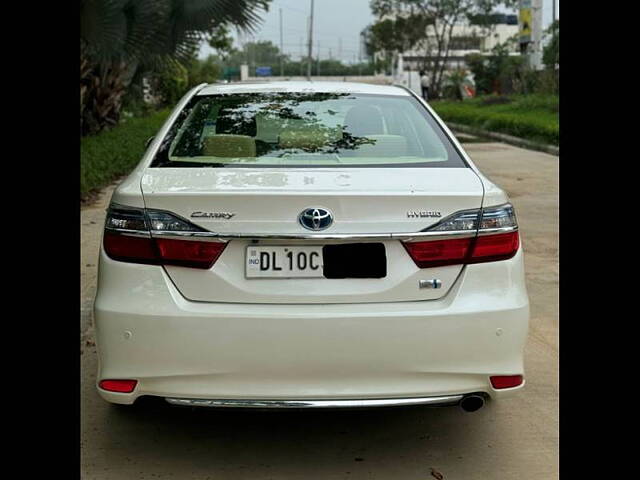 Used Toyota Camry [2015-2019] Hybrid in Delhi