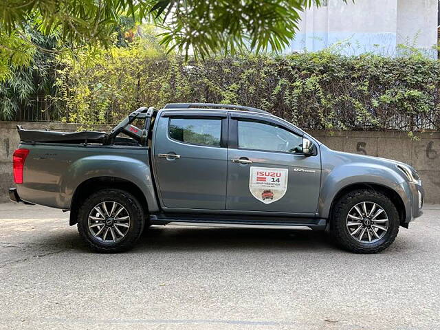 Used Isuzu D-MAX V-Cross [2019-2020] High (Z) in Delhi