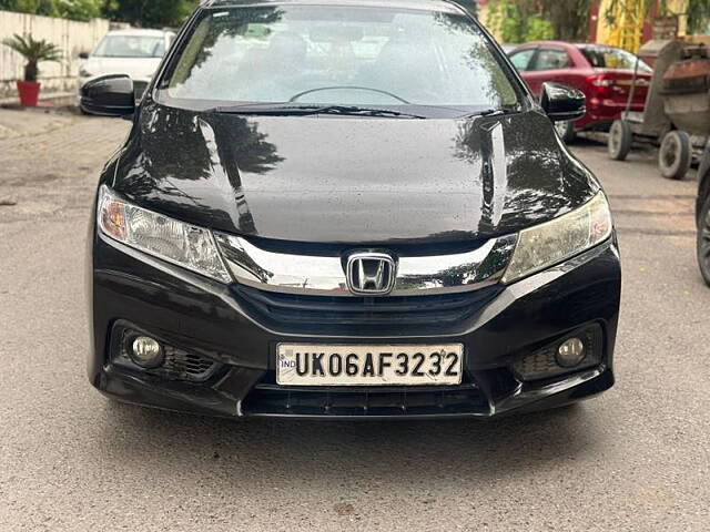 Used 2015 Honda City in Dehradun