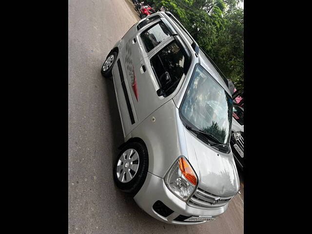 Used Maruti Suzuki Wagon R [2006-2010] LXi Minor in Lucknow