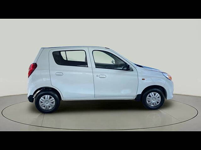 Used Maruti Suzuki Alto 800 [2016-2019] LXi (O) in Coimbatore