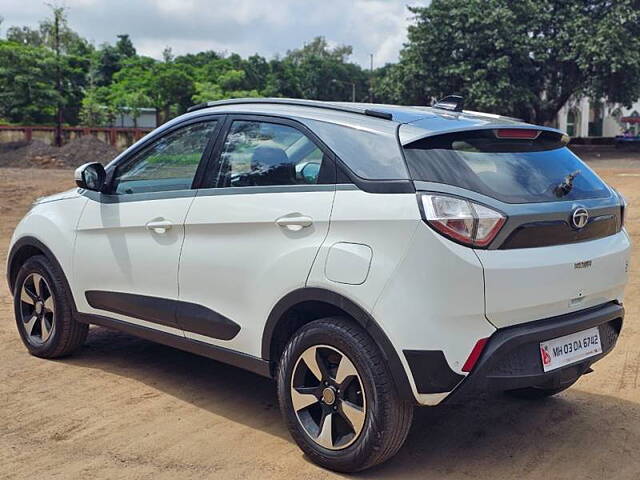 Used Tata Nexon [2017-2020] XZA Plus Diesel in Nashik