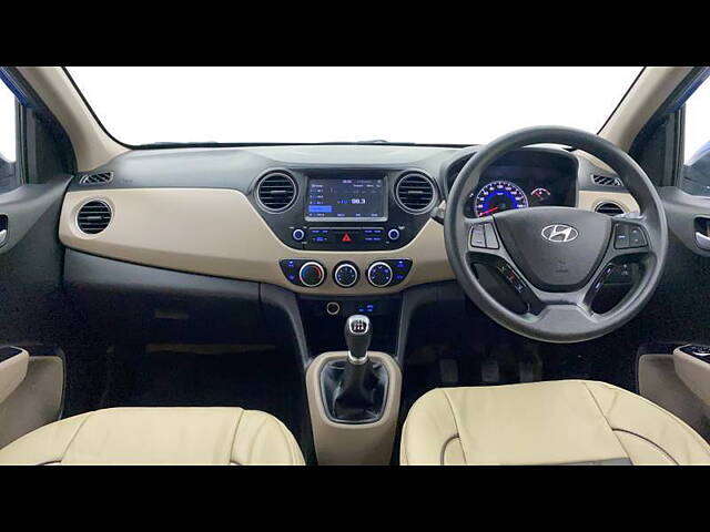 Used Hyundai Grand i10 Sportz 1.2 Kappa VTVT in Chennai