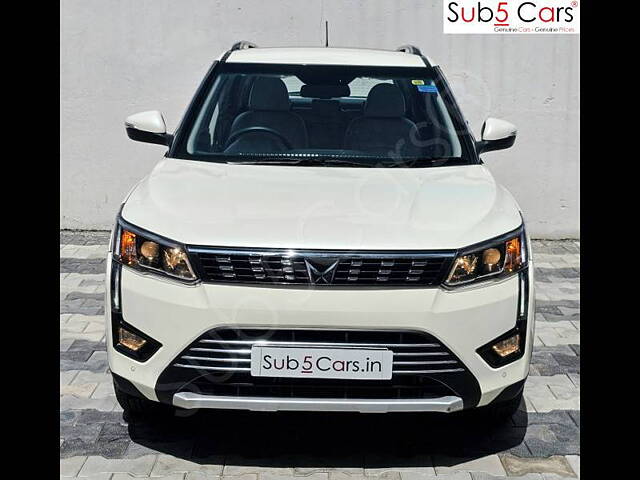 Used 2023 Mahindra XUV300 in Hyderabad