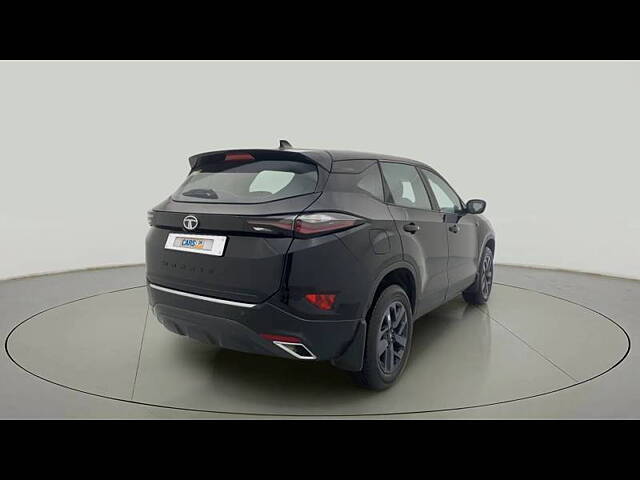 Used Tata Harrier [2019-2023] XZ Dark Edition in Ahmedabad