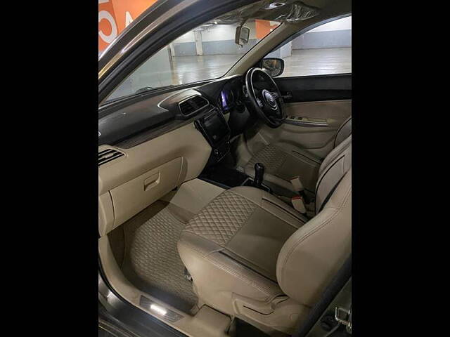 Used Maruti Suzuki Dzire ZXi Plus [2020-2023] in Mumbai