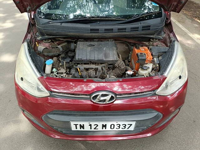 Used Hyundai Grand i10 [2013-2017] Sportz 1.2 Kappa VTVT [2013-2016] in Chennai