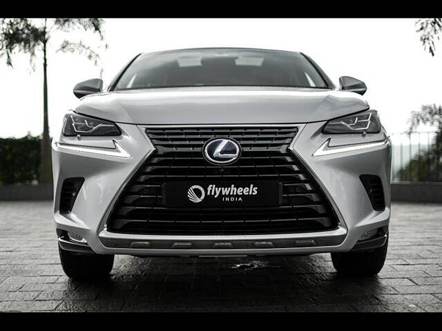 Used 2018 Lexus NX in Malappuram