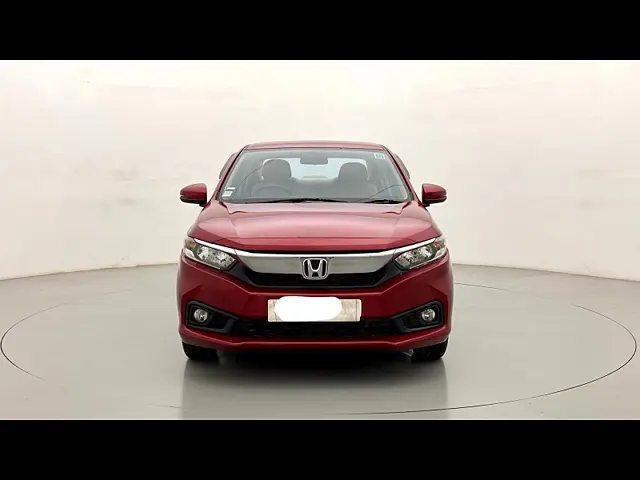 Used 2018 Honda Amaze in Bangalore