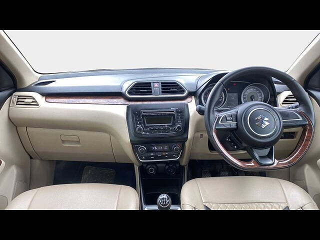 Used Maruti Suzuki Dzire ZXi [2020-2023] in Mysore