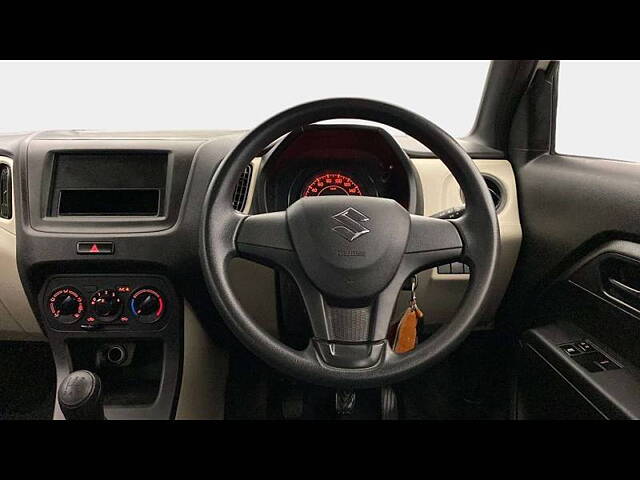 Used Maruti Suzuki Wagon R [2019-2022] LXi 1.0 [2019-2019] in Delhi