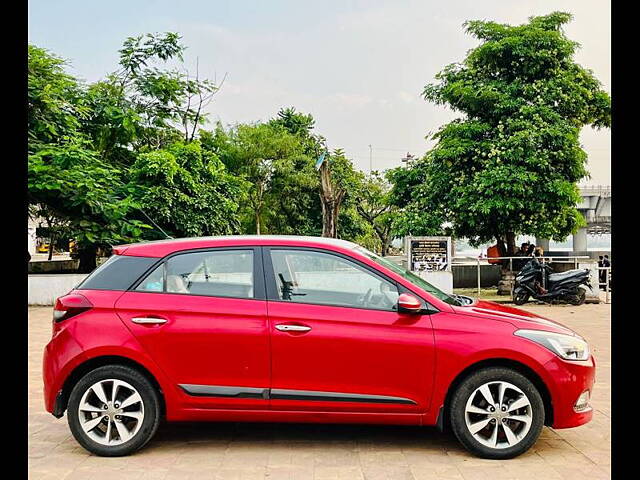 Used Hyundai Elite i20 [2017-2018] Asta 1.2 in Mumbai