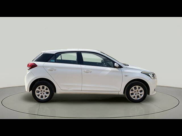 Used Hyundai Elite i20 [2016-2017] Magna 1.2 [2016-2017] in Rajkot