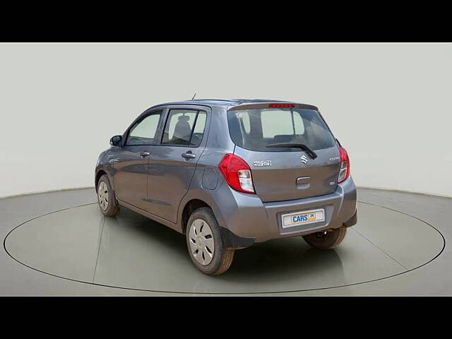 Used Maruti Suzuki Celerio [2017-2021] ZXi [2017-2019] in Hyderabad