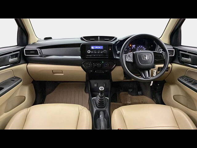 Used Honda Amaze [2016-2018] 1.2 S i-VTEC in Delhi